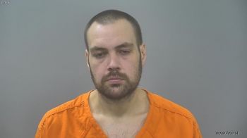 Ryan Joseph Reynolds Mugshot