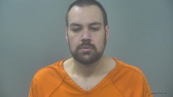 Ryan Joseph Reynolds Mugshot