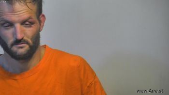 Ryan James Skowronek Mugshot