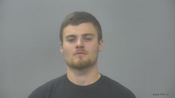 Ryan Andrew Veres Mugshot