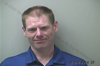 Ryan James Westendorf Mugshot