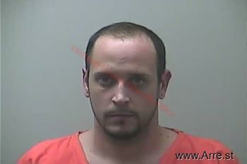 Ryan Matthew Williams Mugshot