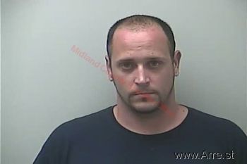 Ryan Matthew Williams Mugshot