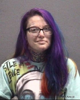 Raisha  Hansen Mugshot