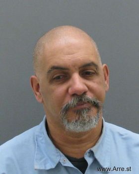 Ramon Fernandez Contreras Mugshot