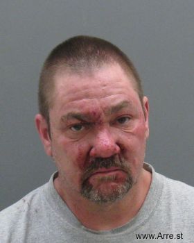 Randall Jay Smith Mugshot