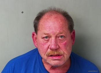 Randy Earl May Mugshot