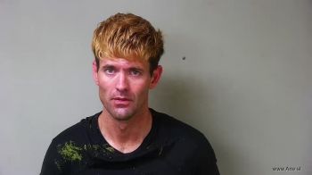 Randy James Smith Mugshot