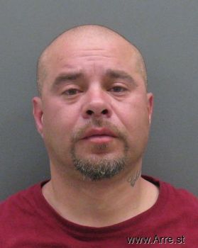 Raymond Pena Gonzales Mugshot