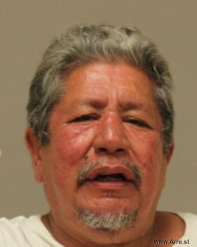 Raymond Ramos Hernandez Mugshot