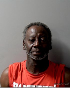 Reginald  Henderson Mugshot