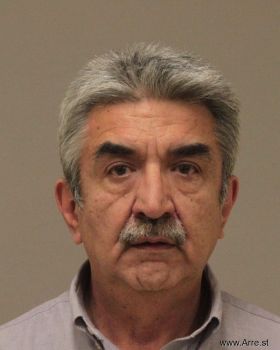 Ricardo Albe Hernandez-morales Mugshot