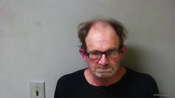 Richard Christopher Butler Mugshot