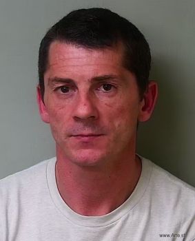 Richard Dean Elliott Mugshot