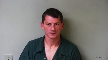 Richard Dean Elliott Mugshot