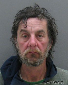 Richard Dennis Tessman Mugshot