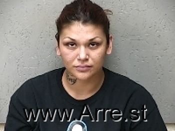 Richeena Ann Valentin Mugshot