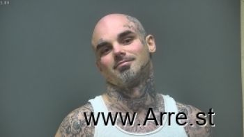 Ricky Leon Bross Mugshot