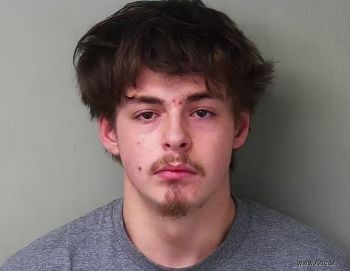 Riley James Bender Mugshot