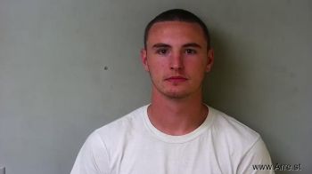 Robert Ethan Carpenter Mugshot