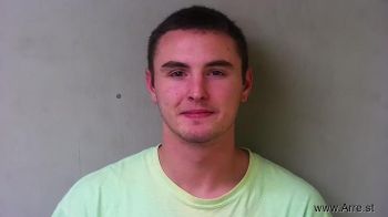 Robert Ethan Carpenter Mugshot