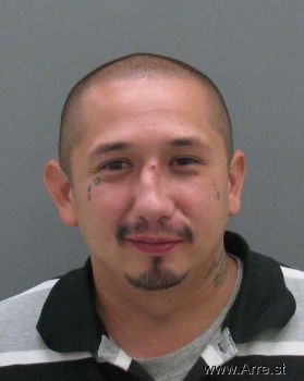 Robert Joseph Solano Mugshot