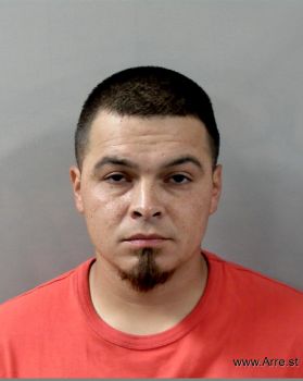 Roberto Antonio Herrera Mugshot