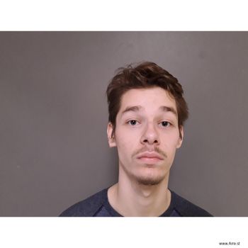 Roberts Nathan Doyle Roberts Nathan Doyle Mugshot