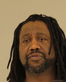 Roderick  Smith Mugshot