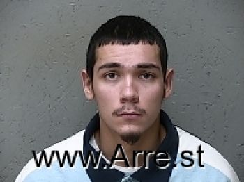 Rodolfo Adrian Rodriguez Mugshot