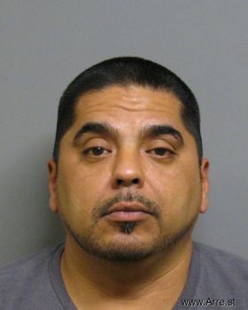 Rogelio Roy Diaz Mugshot