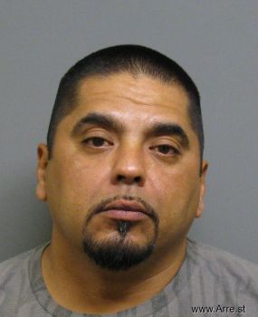 Rogelio Roy Diaz Mugshot