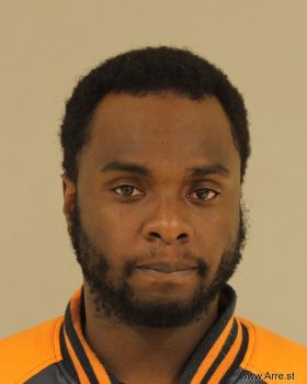 Roger Najiai Taylor-bogard Mugshot