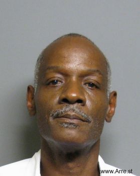 Ronald  Daniels Mugshot