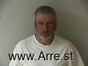 Ronald Leo Hoyt Mugshot