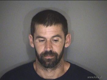 Ronald  Meyers Mugshot