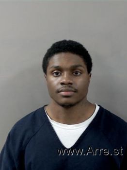 Ronald Daron Iii Morgan Mugshot