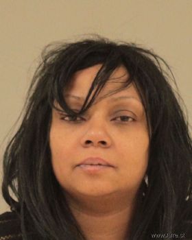 Roxanne  Williams Mugshot