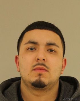 Rudy Adrian Rodriguez Mugshot