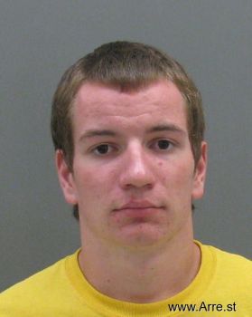 Ryan Joseph Donovan Mugshot