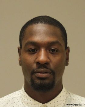 Ryan Oniel Riley Mugshot