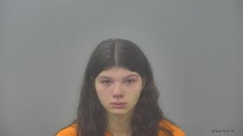 Sadie Jane White Mugshot