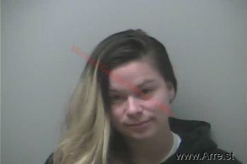 Samantha Lee Biers Mugshot