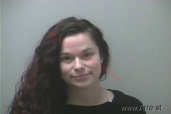 Samantha Lee Biers Mugshot