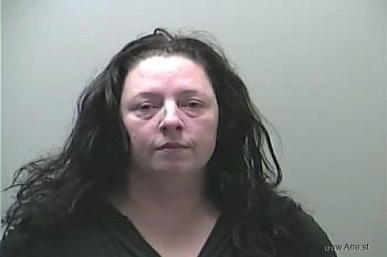 Samantha Ann Jenkins Mugshot