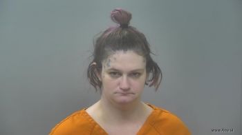 Samantha Kaye Lewis-millard Mugshot