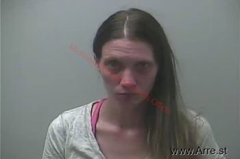 Samantha Marie Mcleod Mugshot