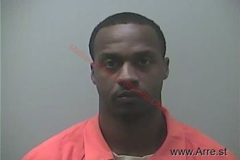 Samuel Bernard Davis Mugshot