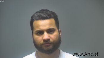 Sandeep  Singh Mugshot