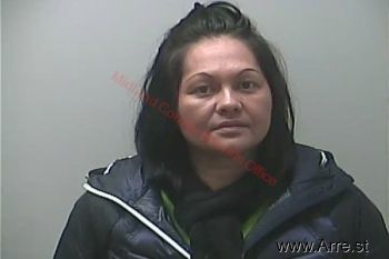 Sandra Lee Scialdone Mugshot